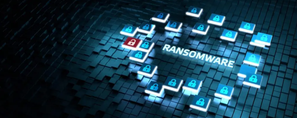 Ransomeware decryption and recovery ransmeware