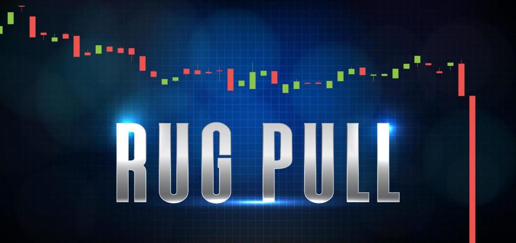 Crypto Rug Pull Recovery rug pull